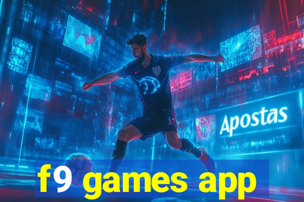 f9 games app